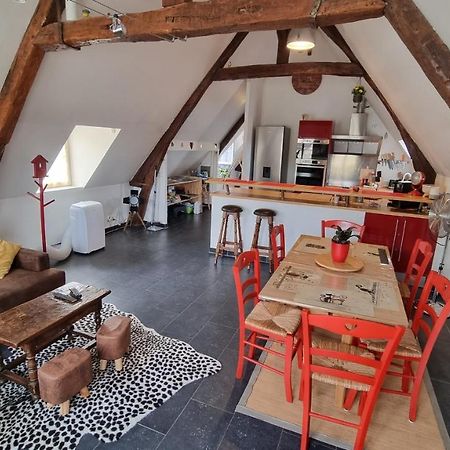 Apartament 5 Pieces Familiales Trosly-Breuil Zewnętrze zdjęcie