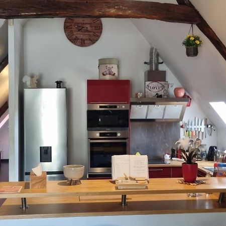 Apartament 5 Pieces Familiales Trosly-Breuil Zewnętrze zdjęcie