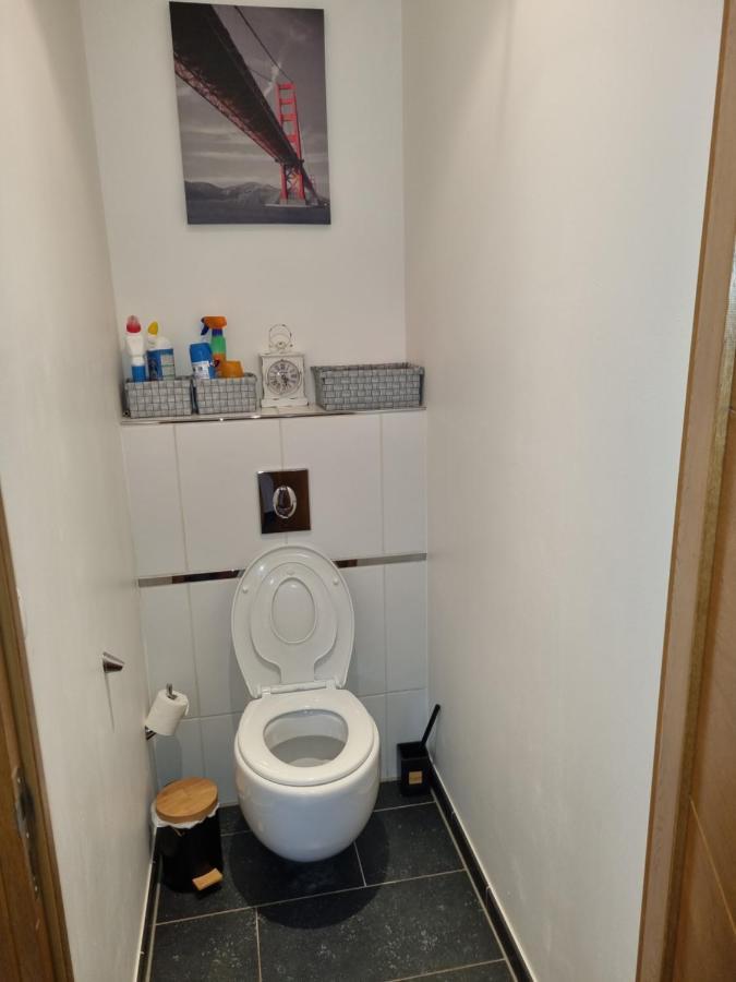 Apartament 5 Pieces Familiales Trosly-Breuil Zewnętrze zdjęcie