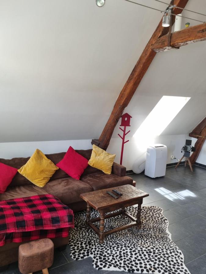Apartament 5 Pieces Familiales Trosly-Breuil Zewnętrze zdjęcie