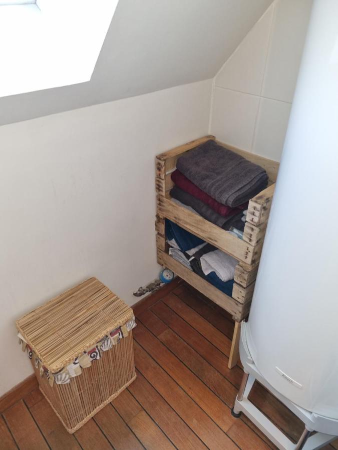 Apartament 5 Pieces Familiales Trosly-Breuil Zewnętrze zdjęcie