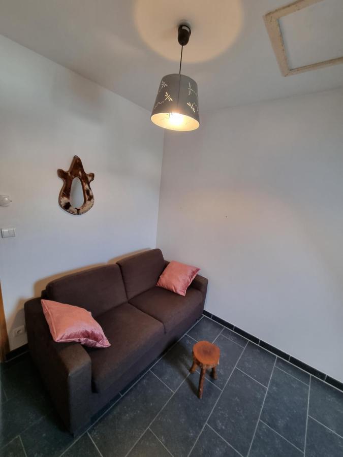 Appartement Familial Avec Balcon Trosly-Breuil Zewnętrze zdjęcie