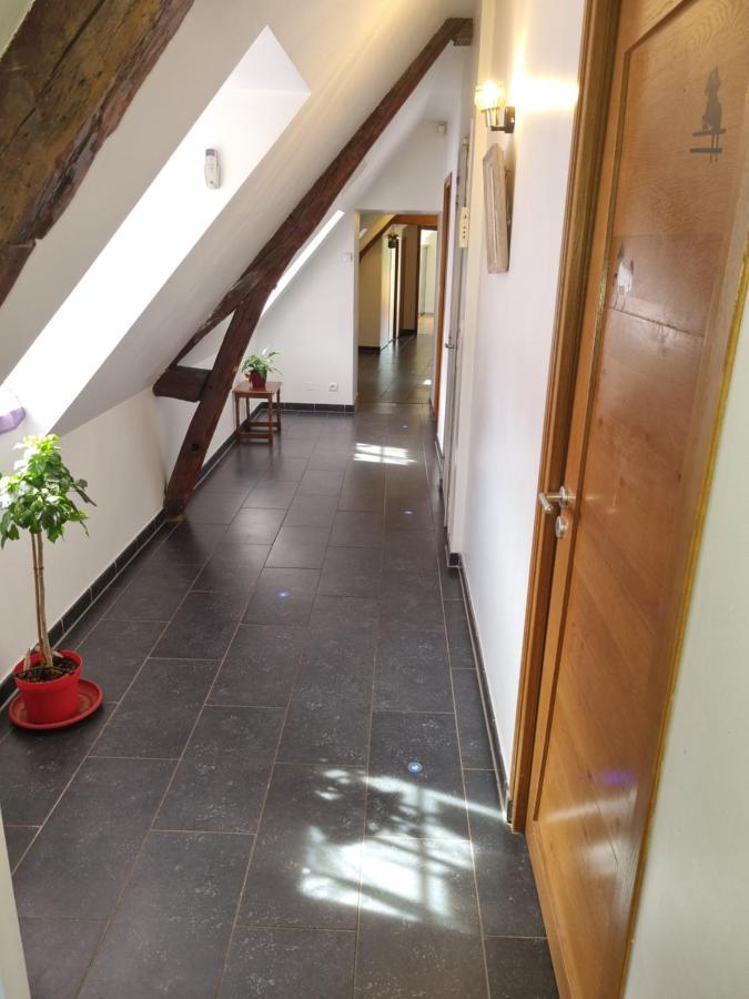 Appartement Familial Avec Balcon Trosly-Breuil Zewnętrze zdjęcie