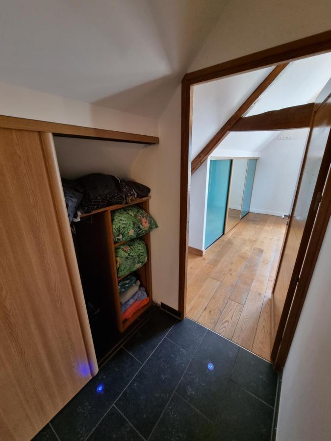 Apartament 5 Pieces Familiales Trosly-Breuil Zewnętrze zdjęcie