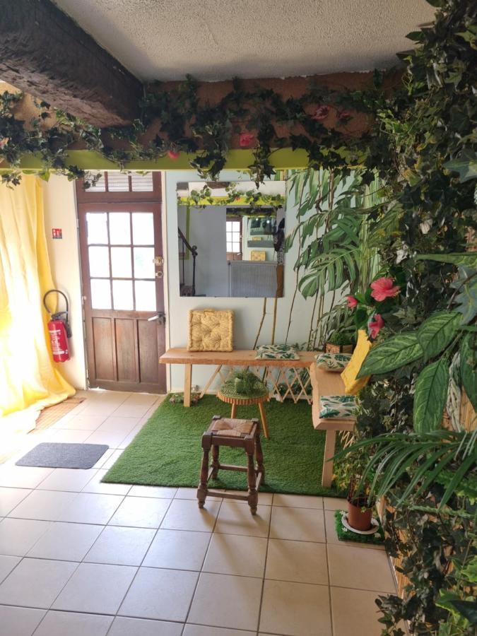 Apartament 5 Pieces Familiales Trosly-Breuil Zewnętrze zdjęcie