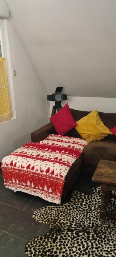 Apartament 5 Pieces Familiales Trosly-Breuil Zewnętrze zdjęcie