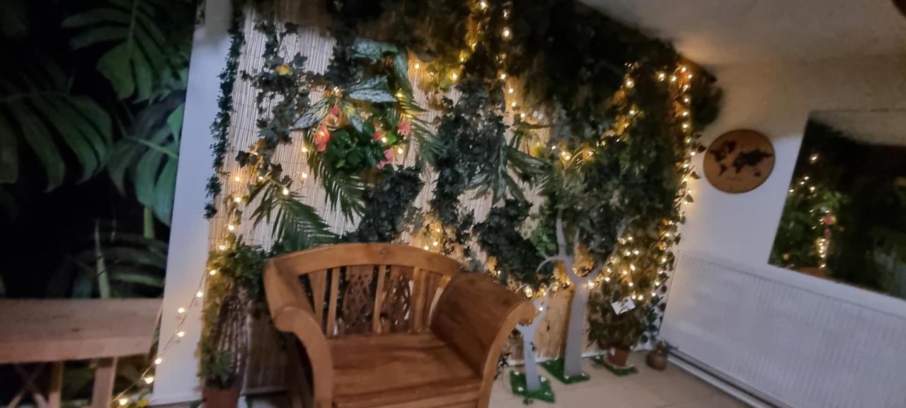 Apartament 5 Pieces Familiales Trosly-Breuil Zewnętrze zdjęcie