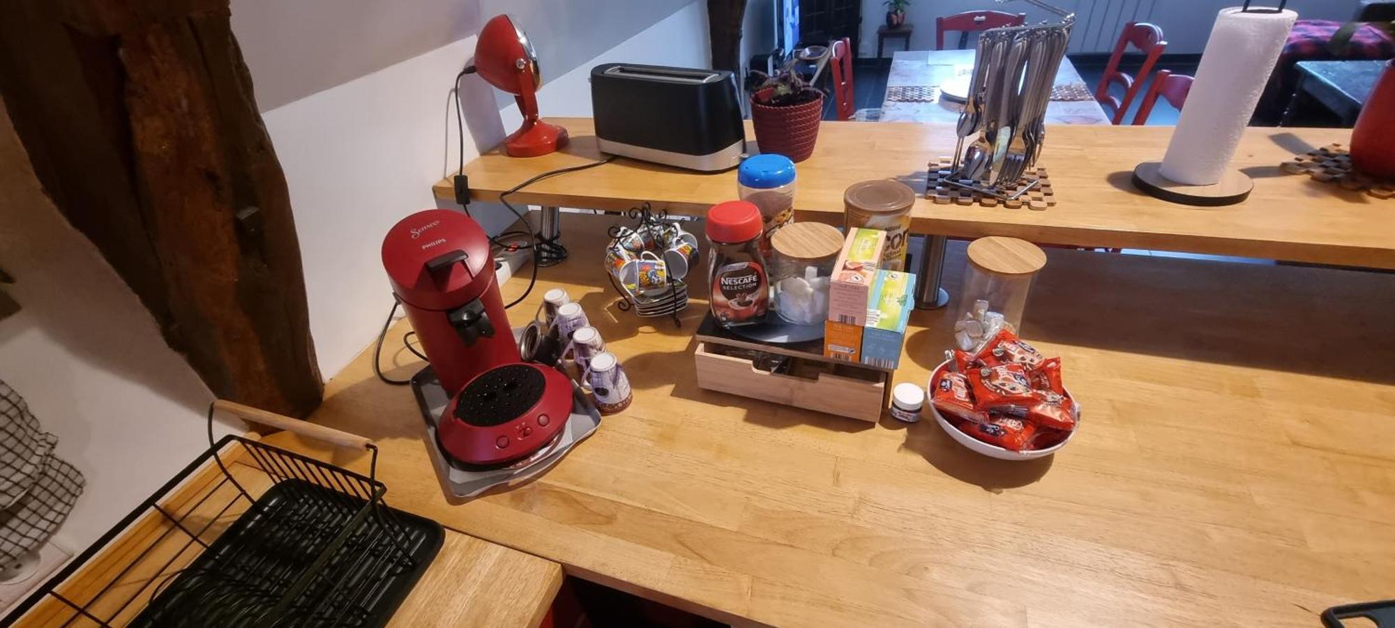 Apartament 5 Pieces Familiales Trosly-Breuil Zewnętrze zdjęcie
